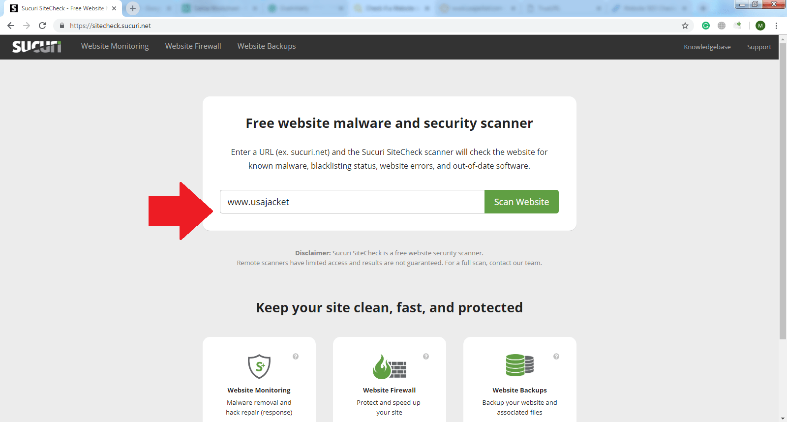 Best Online Tools To Check The Spam Score Of Online Stores