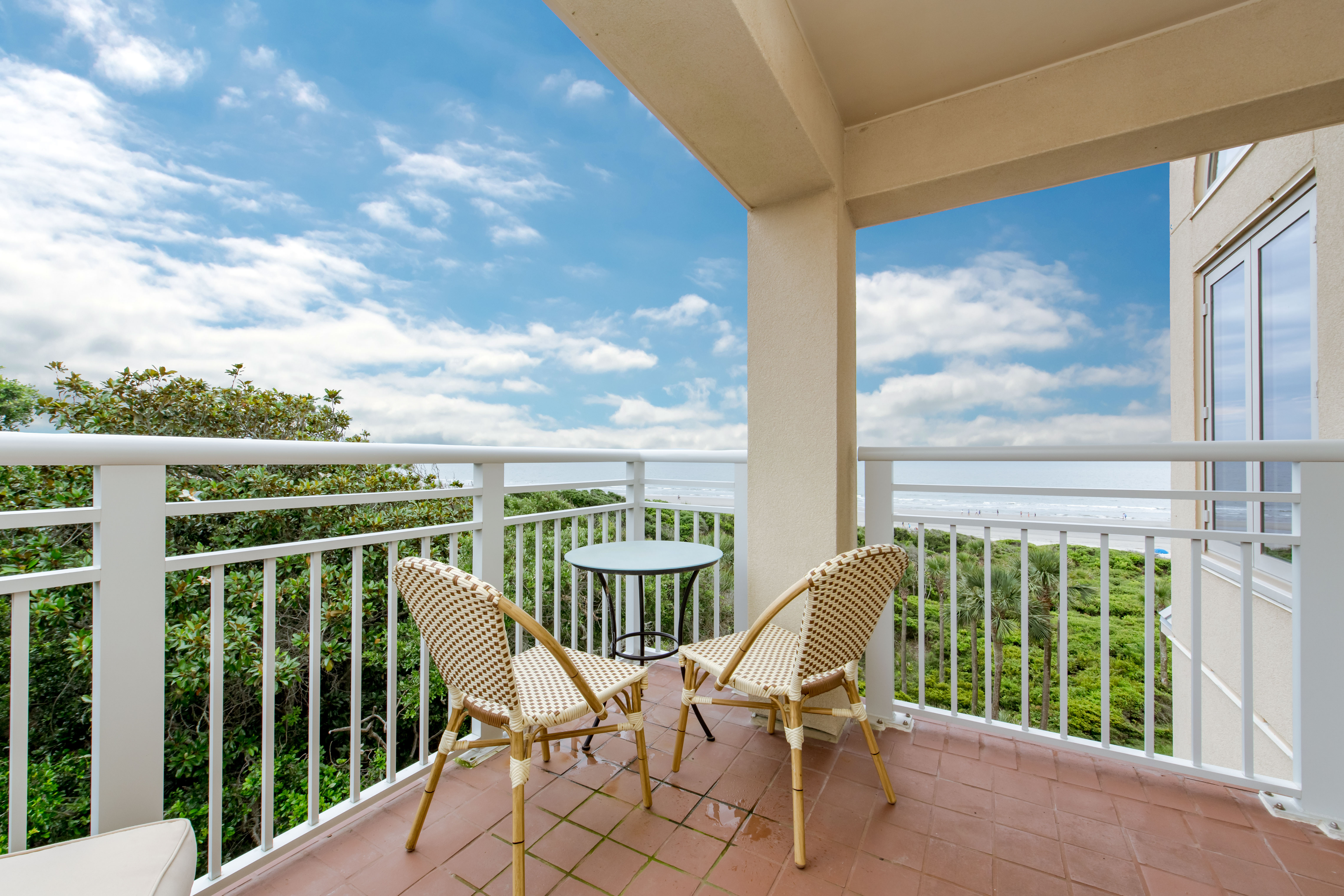 5 Reasons You Should Buy a Second Home on Kiawah Island Akers Ellis