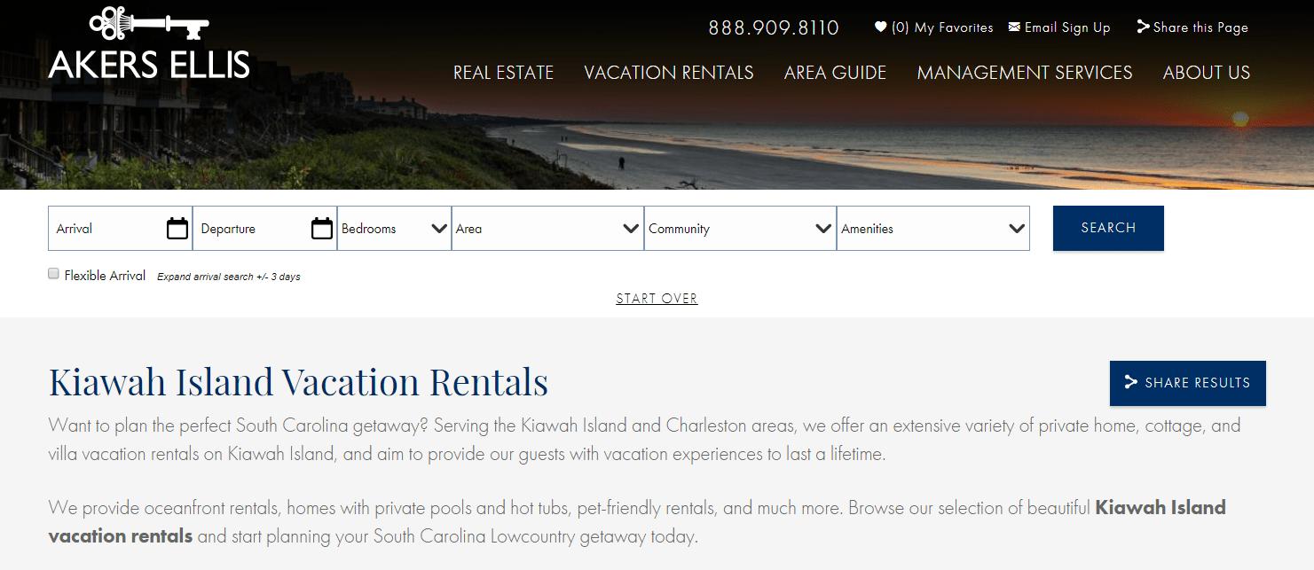 Guest Education Day Akers Ellis Real Estate & Rentals