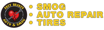 $34.95 Smog Check | STAR Certified | Tires, Auto Repair Shop