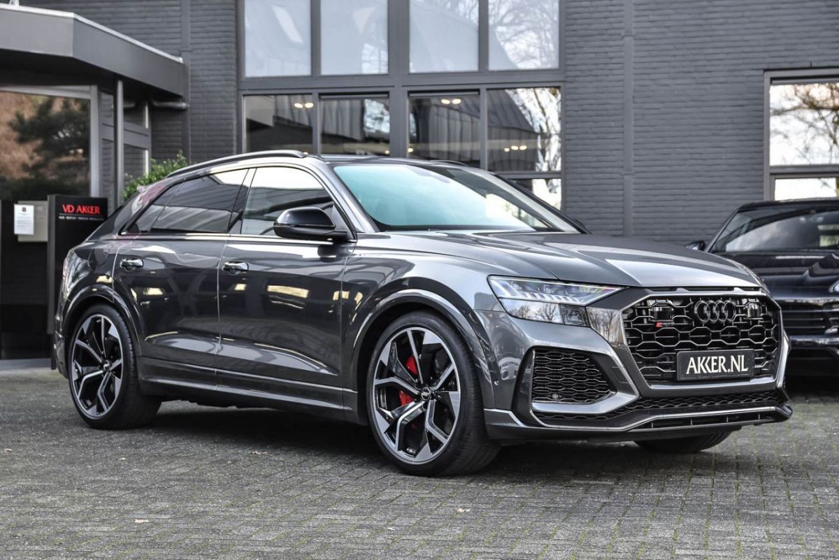 Audi RS Q8 Occasion VD AKKER