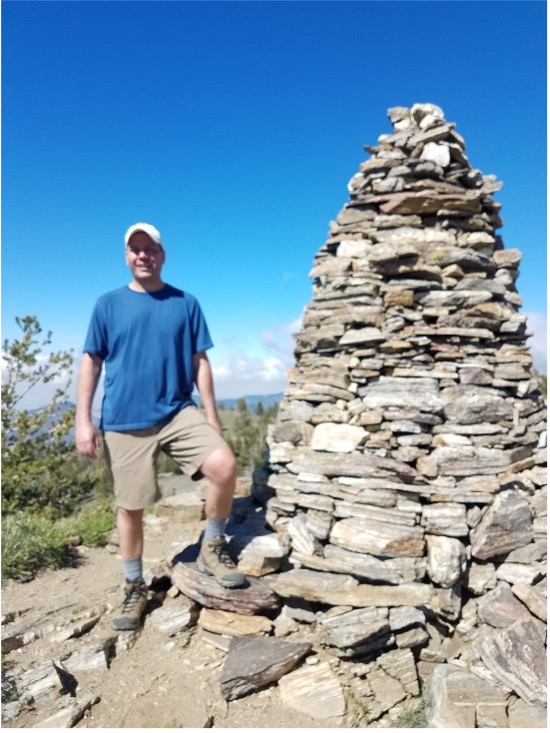 In The Chumash Wilderness Allen & Kimbell, LLP