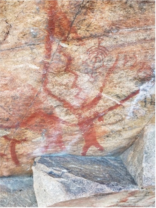 In The Chumash Wilderness Allen & Kimbell, LLP