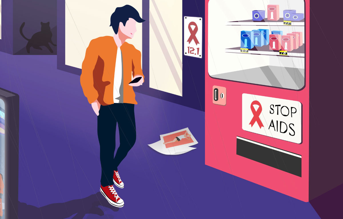 6 Sebab Kenapa Anda Perlu Jadi Usahawan Vending Machine Mesin Layan