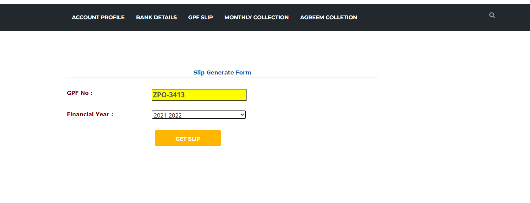 Akola Zilla Parishad