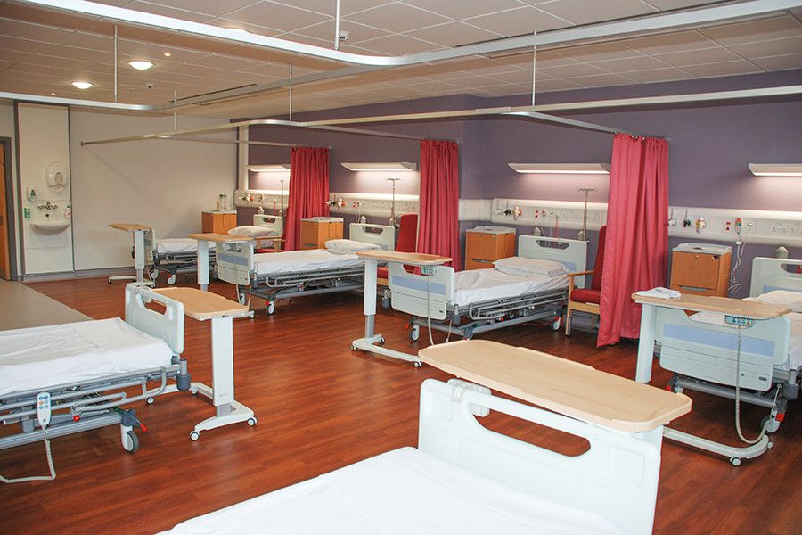 Glasgow Royal Infirmary Gynaecology AKP