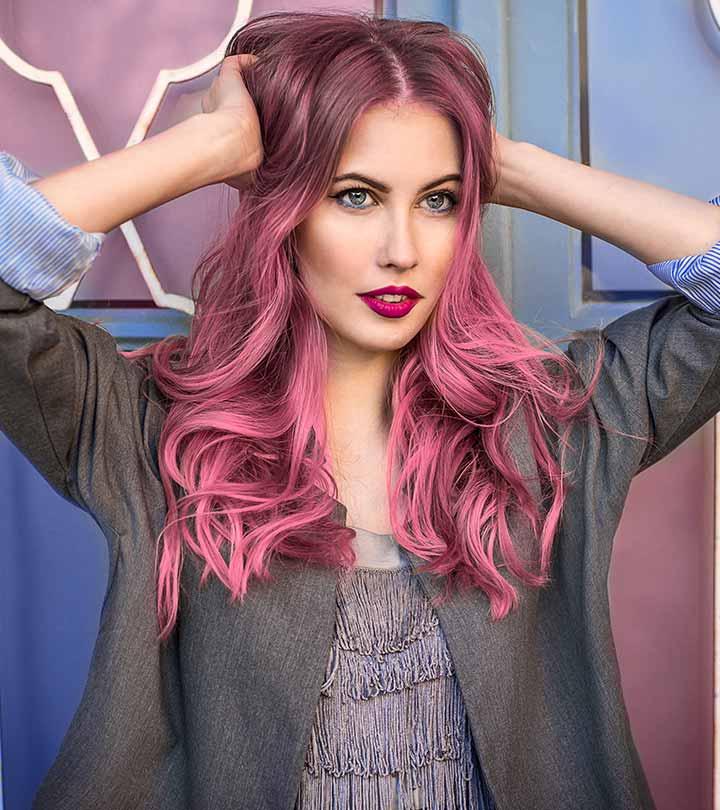 Hair Tips for Maintaining Hair Color Blog A’Kreations Luxury Salon