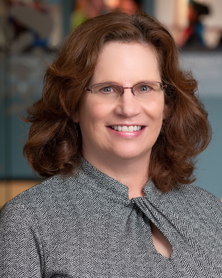 Debra Hoffman Akron Community Foundation