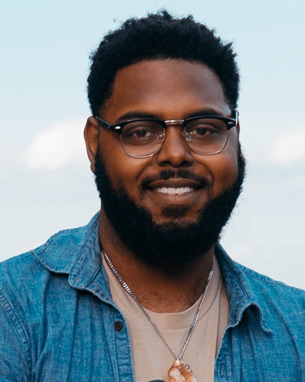 William Blake Akron Community Foundation