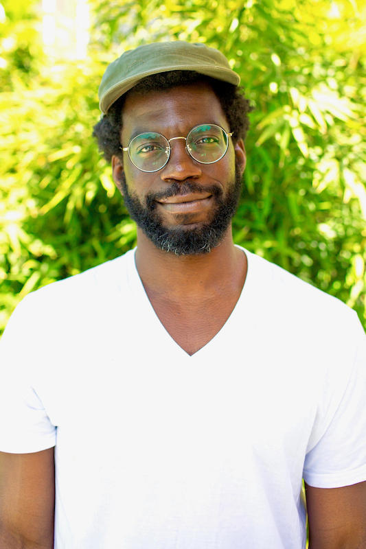 Stephen Satterfield - Speakers - Akron Roundtable