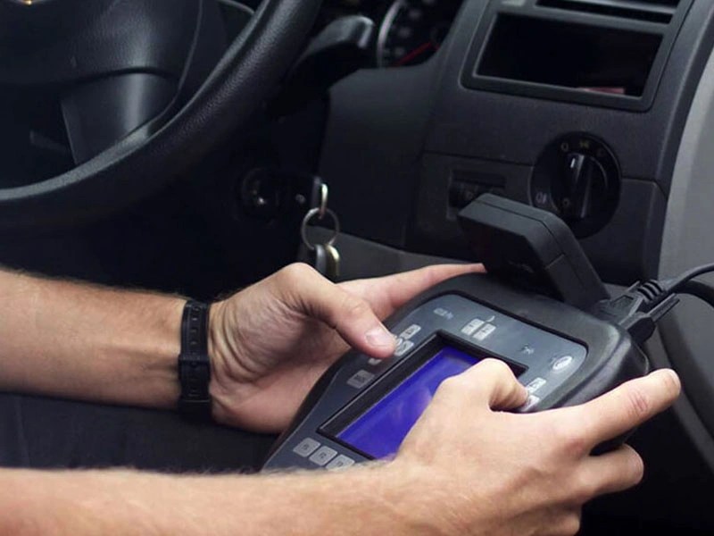 Transponder Key Programming in Sydney AK's Car Locksmith AK's Car