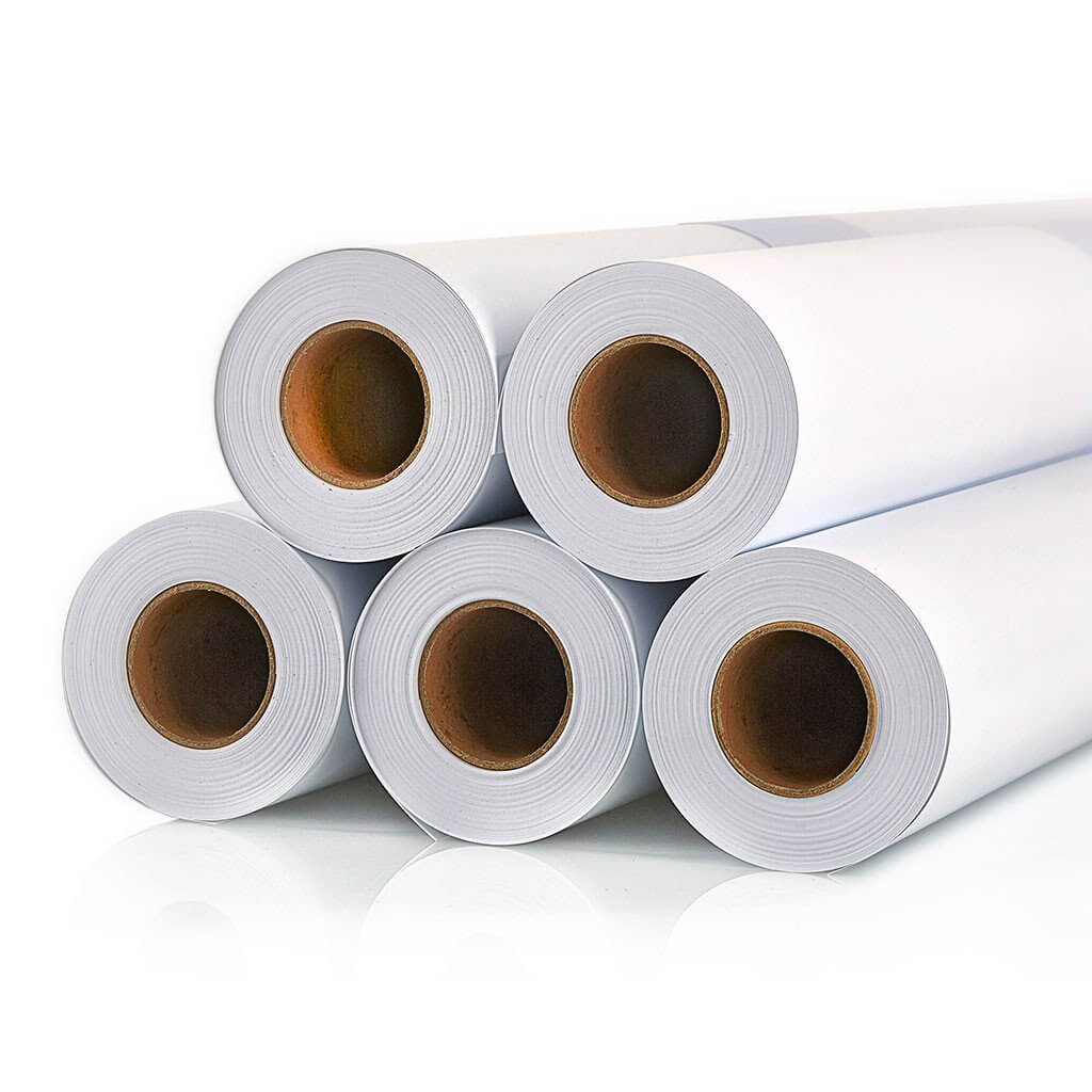 PE / Poly Coated Paper Akshar CoPack LLC