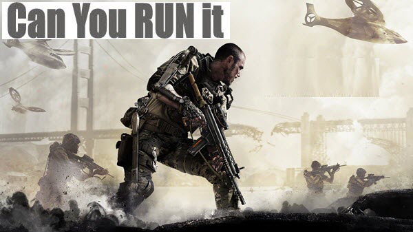 Can You Run It? How to Check If your PC Can Run this Game