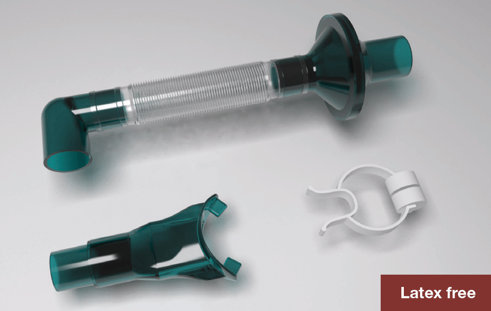 ABC Mouthpiece Filter Kit Archives Aktina Medical