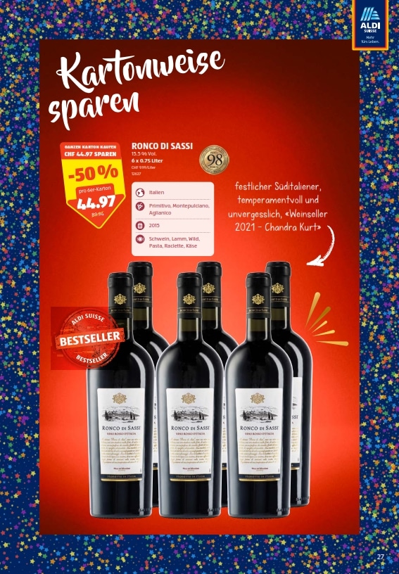 Aldi Aktionen gültig von 22.10.2020 bis 28.10.2020