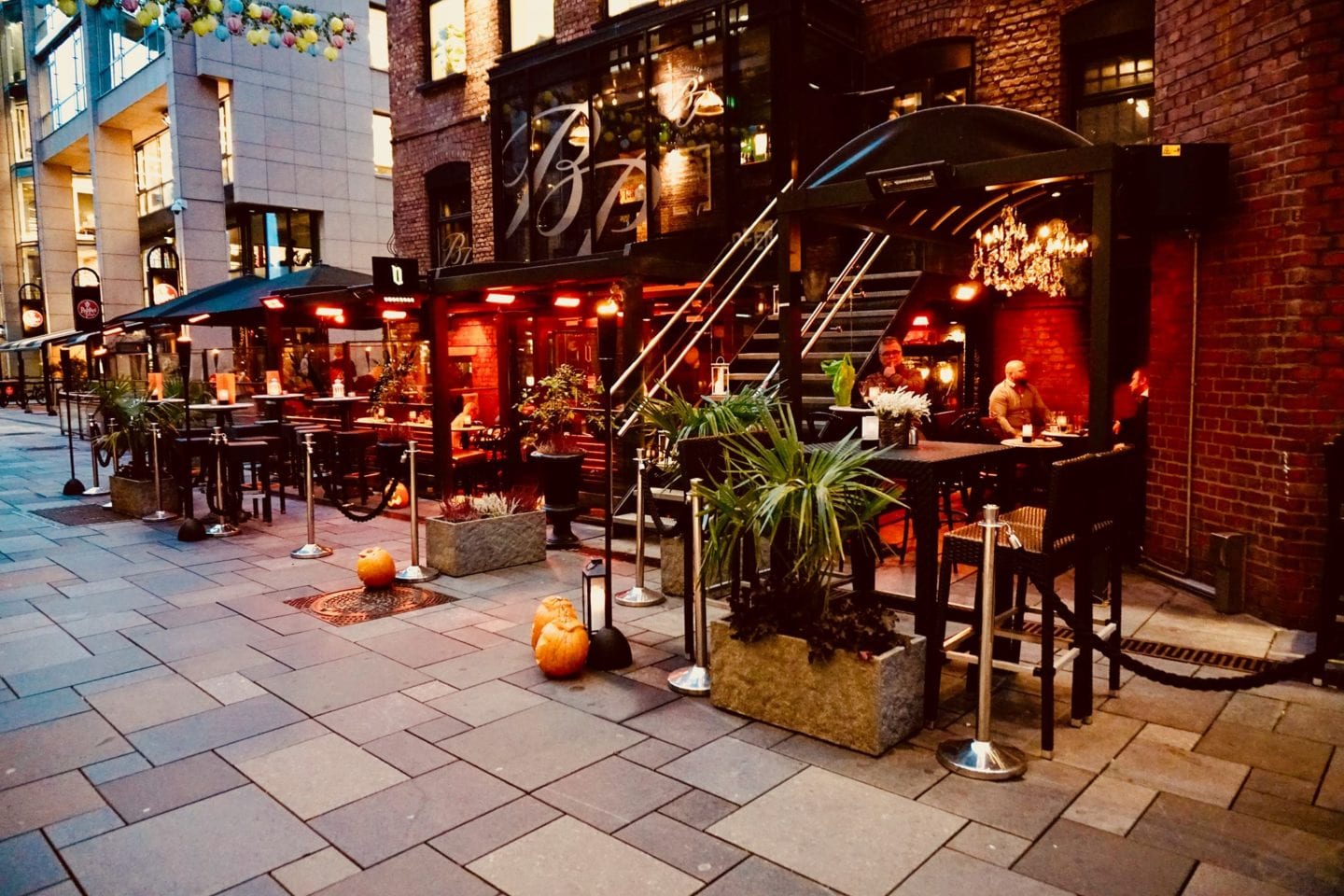 Underbar Aktiv I Oslo.no