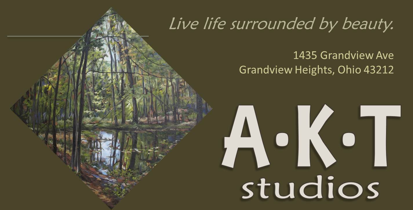 AKT Studios Home