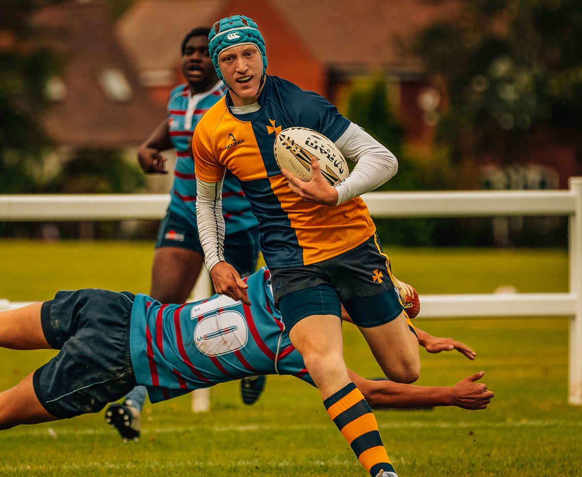 Kit Builder Akuma Sports