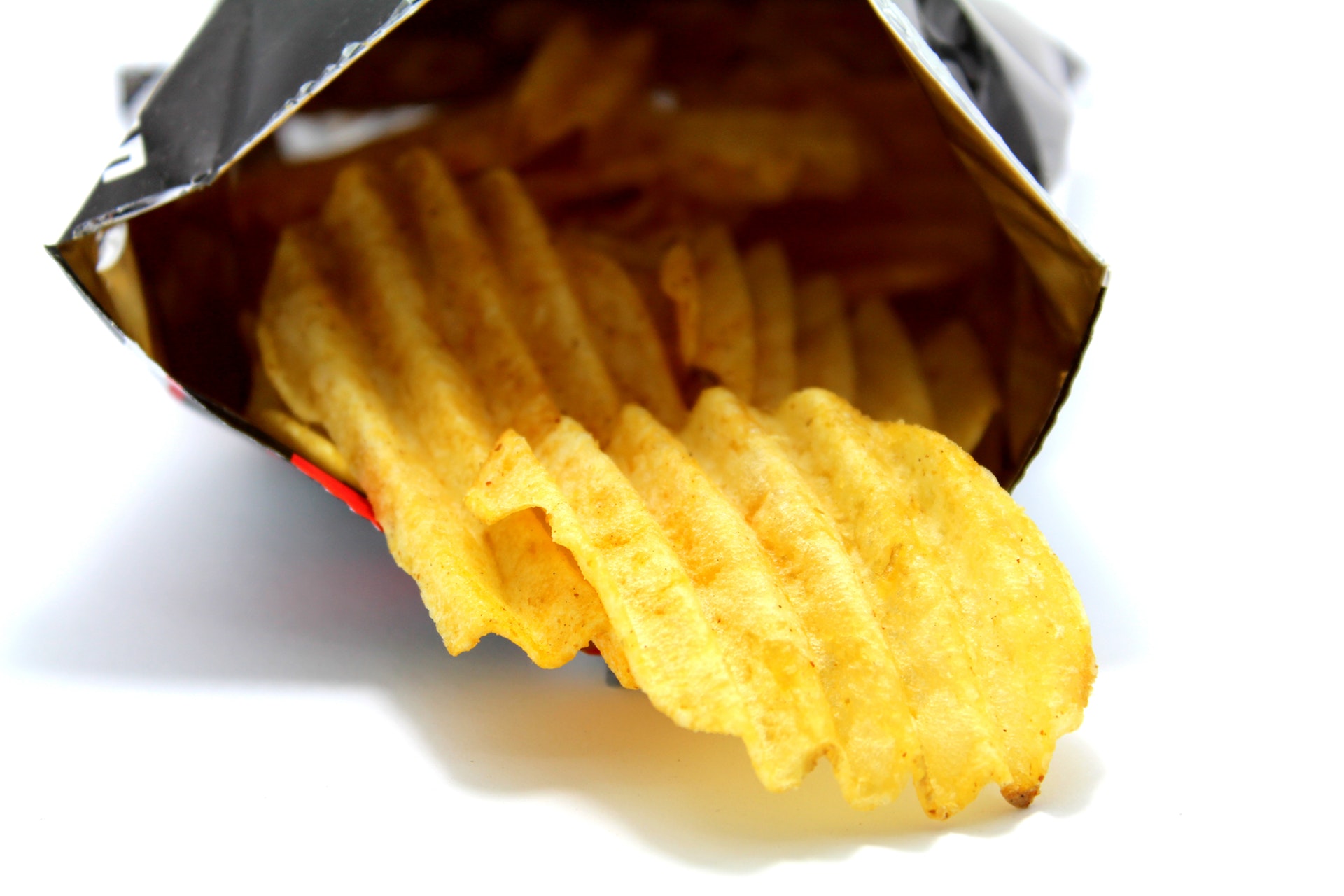 Label Produk Makanan yang Perlu Ditambahkan Pada Kemasan