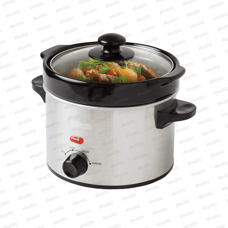 Cookers & pressure cookers