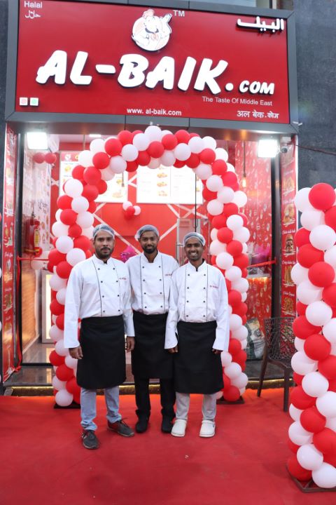 in Andheri West, Mumbai near Four Bunglows