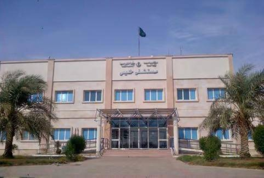 التدخل العاجل ينقذ حياة سيدة بعد انفجار حمل خارج الرحم في مستشفى خليص التدخل العاجل ينقذ حياة سيدة بعد انفجار حمل خارج الرحم في مستشفى خليص