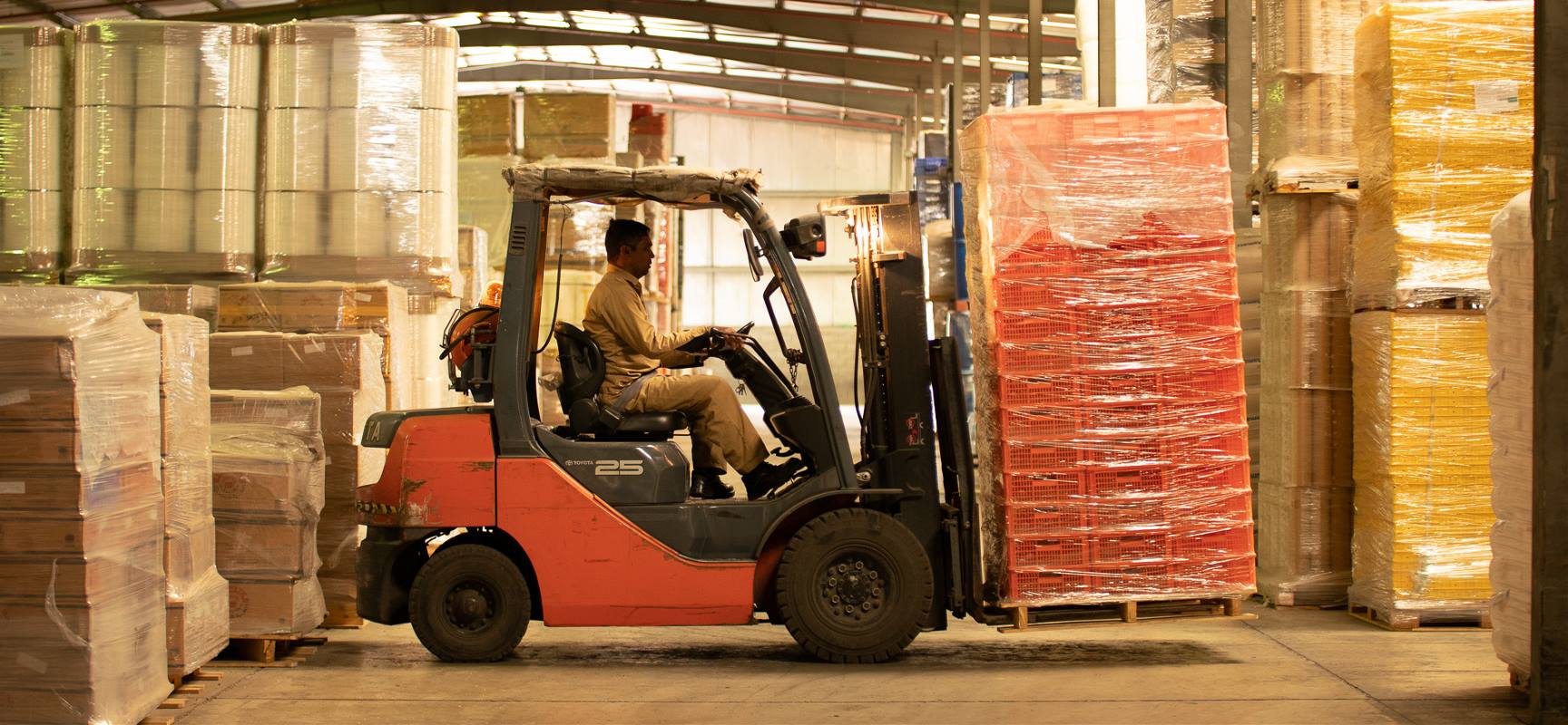 Plastics & Packaging Portfolio AlOthman Holding