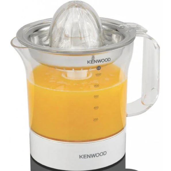 Kenwood CITRUS JUICER(JE290) 60W ALYASSIN APPLIANCES LTD