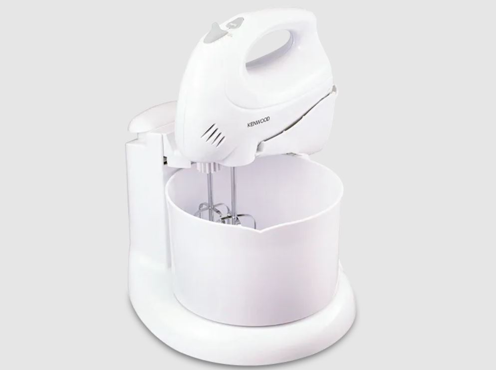 Kenwood Hand Mixer (HM 430) 250W ALYASSIN APPLIANCES LTD
