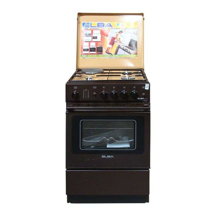 Elba Cooking Range crmplus.vn