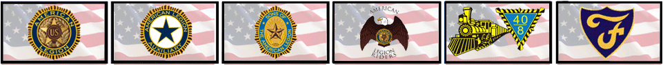VEST LAYOUT American Legion, FL Post 117