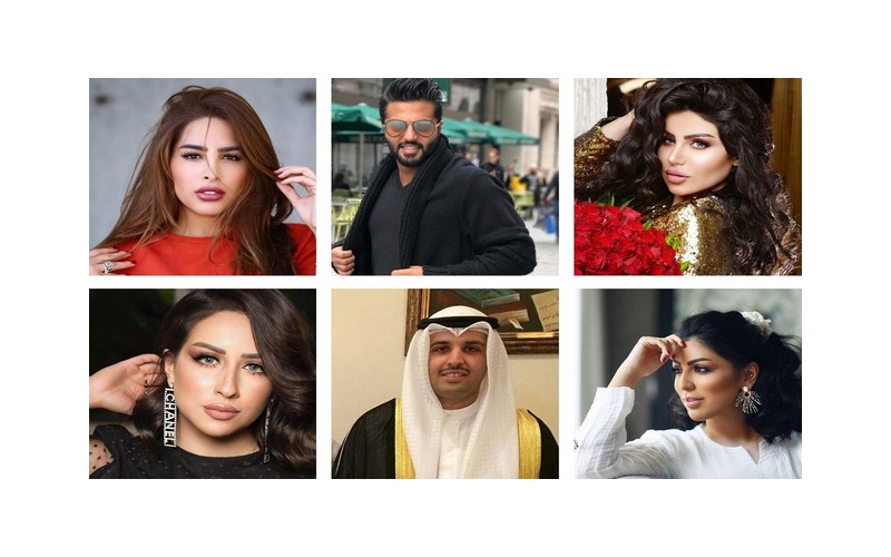الداخلية الكويتية تتحفظ على أرباح مشاهير السوشل ميديا وتمنعهم من السفر بتهم غسيل الأموال القناة