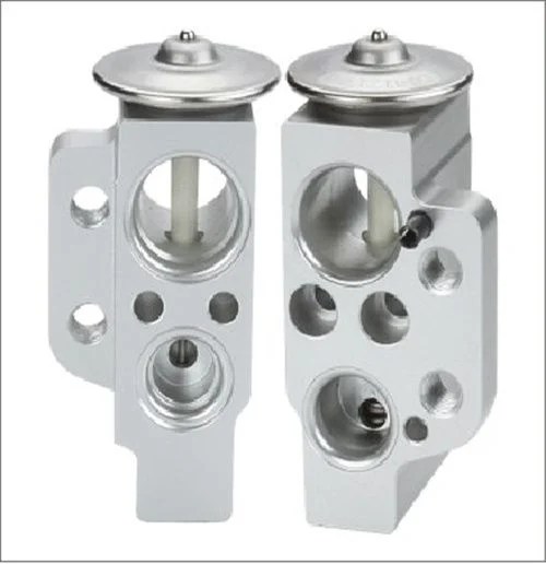 Car Air Conditioning Expansion Valve For V.W GOL OEM 1K0820676H