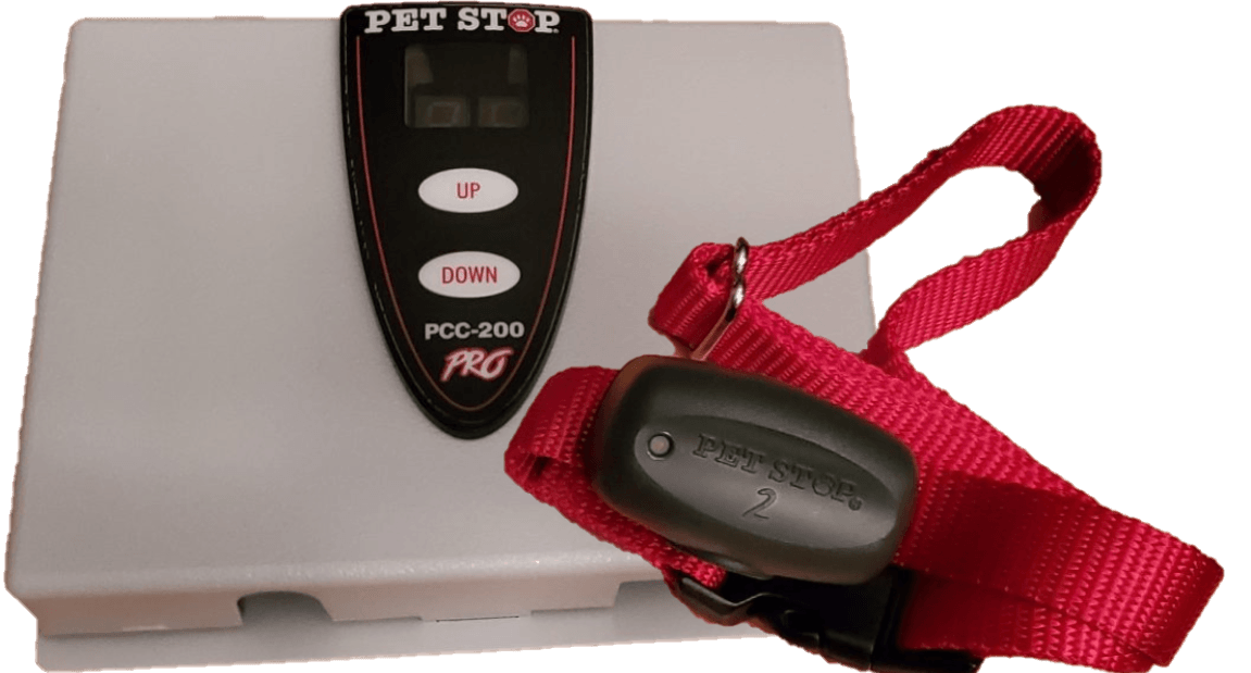 Pet Stop of North Alabama • Pet Stop® Dog Fencing Products
