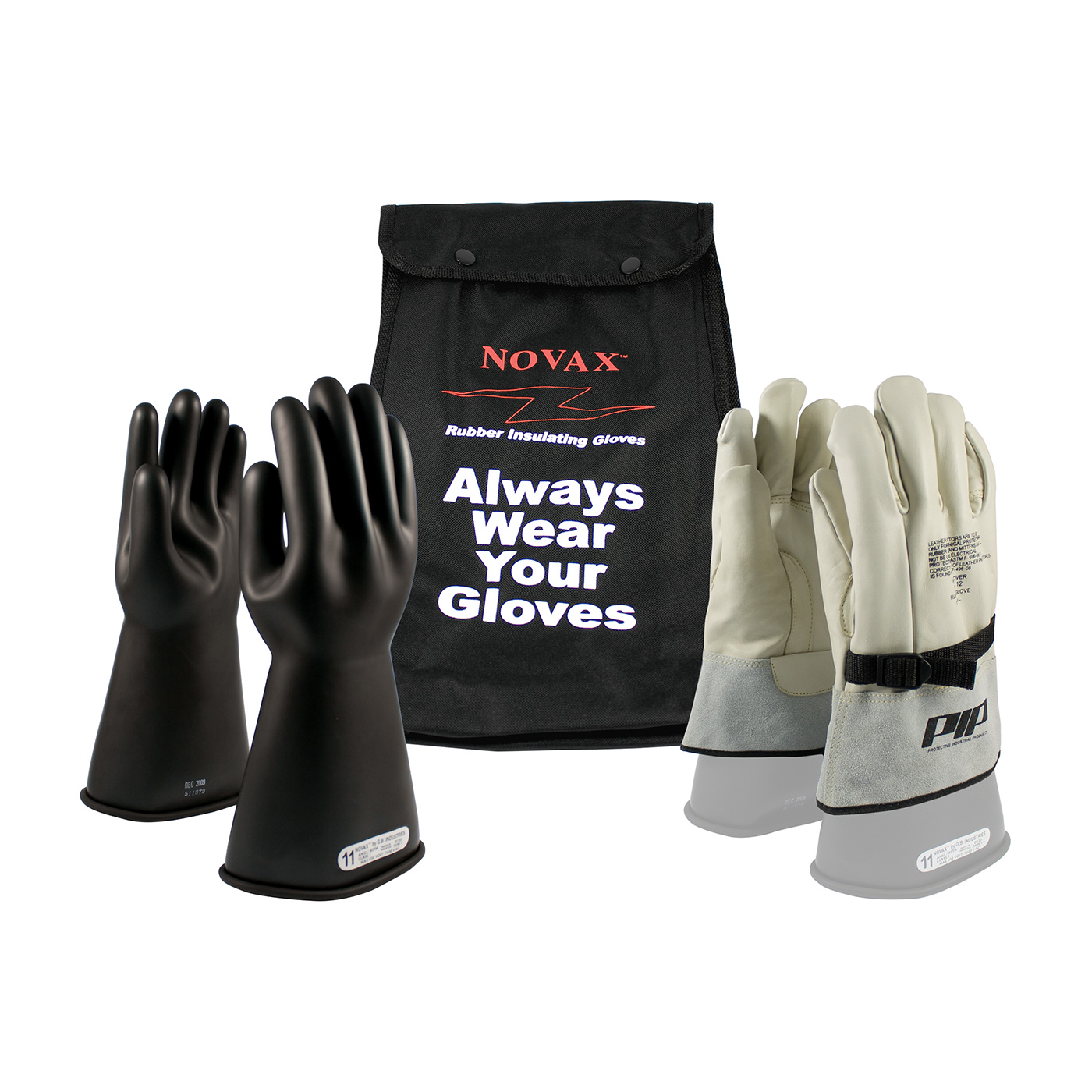 Gloves And Sleeves Alabama Safety Products