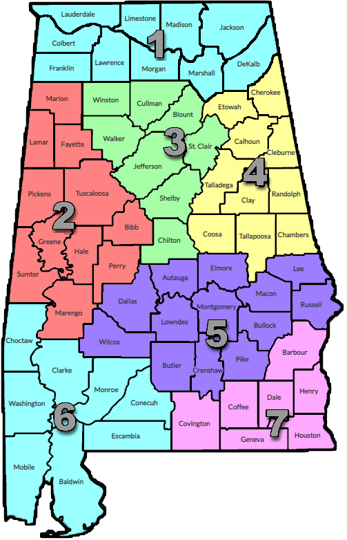 Sheriffs Directory Alabama Sheriffs Association Alabama