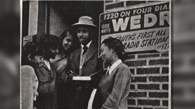 Voices A Look Back At The Personalities Who Shaped Black