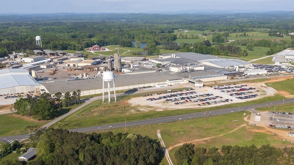 Alabama NewsCenter — Wellborn Launches 15 Million Expansion