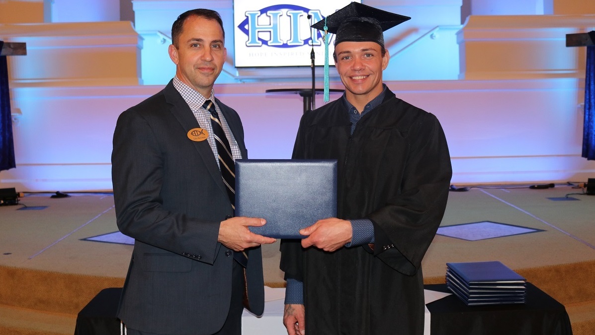 Alabama NewsCenter — Hope Inspired Ministries Is an Alabama Bright