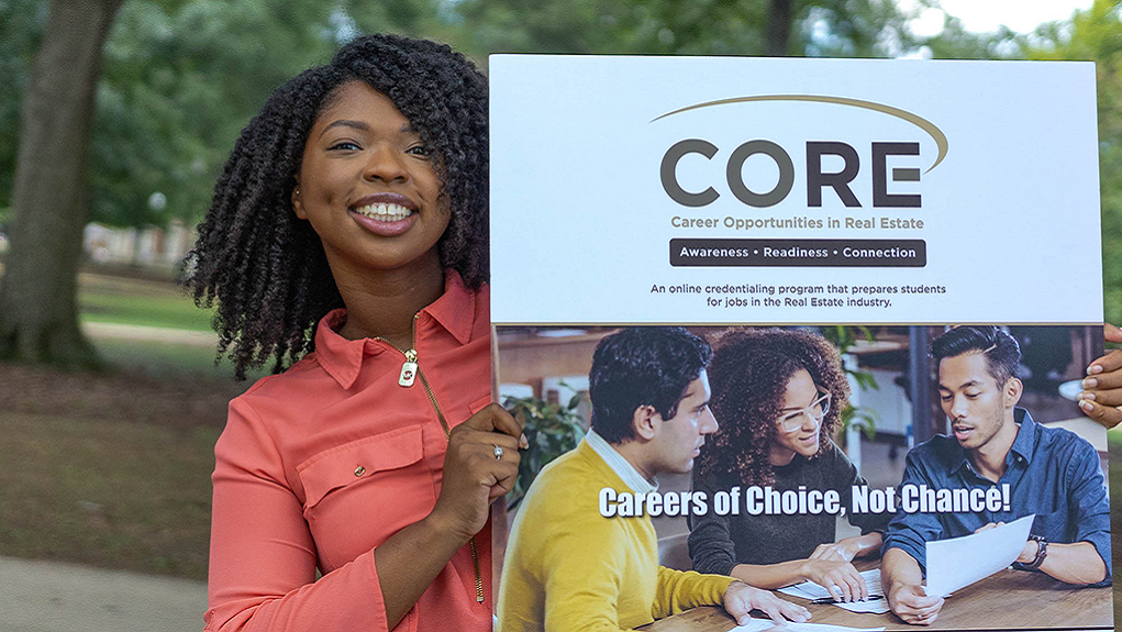 Alabama NewsCenter — University of Alabama initiative to improve