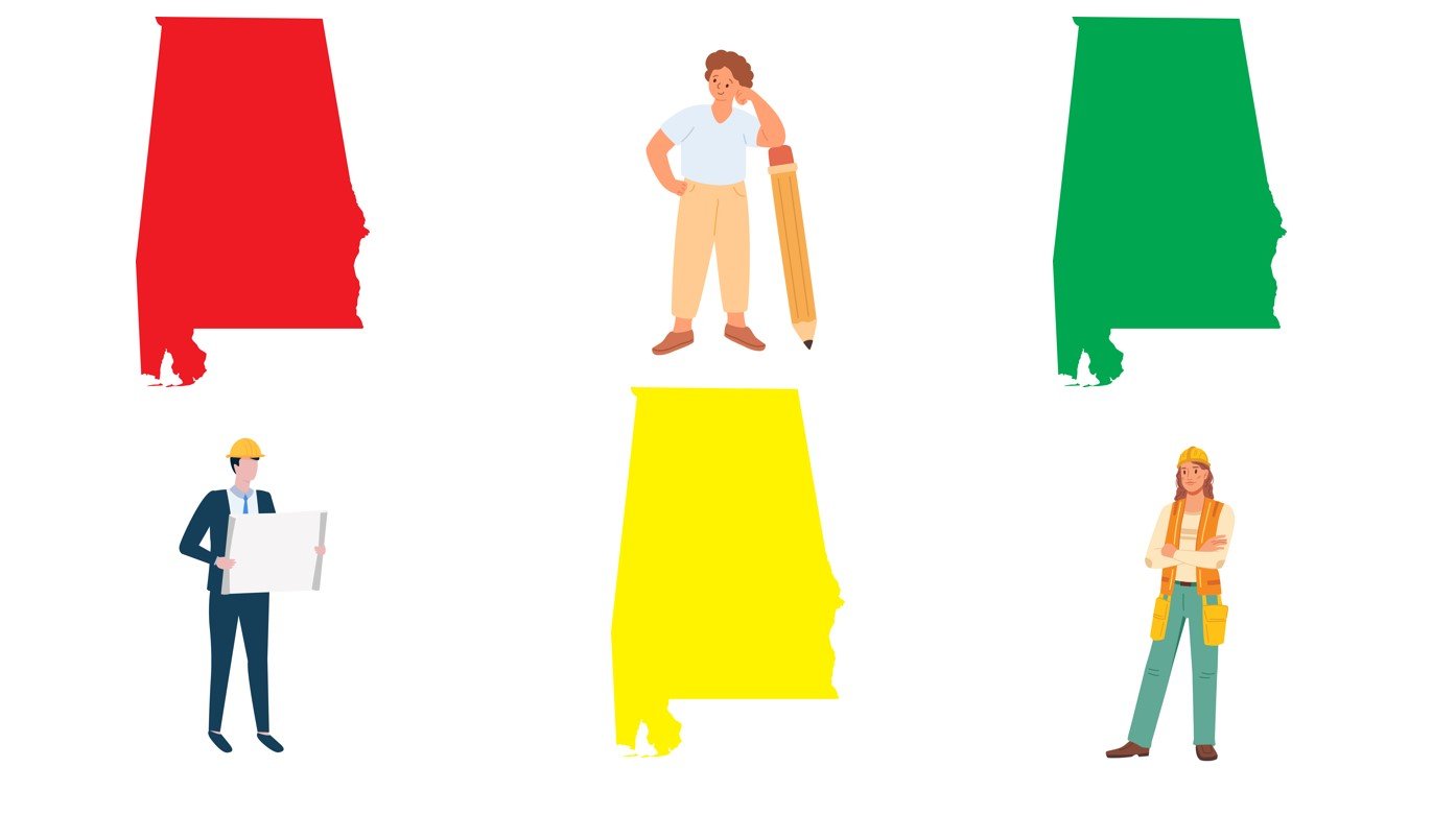 Alabama enacts two programs to bolster workforce development The