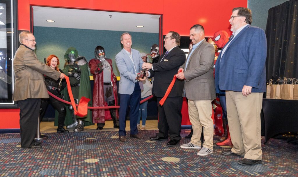 Open For Business New in Alabaster Alabaster Connection