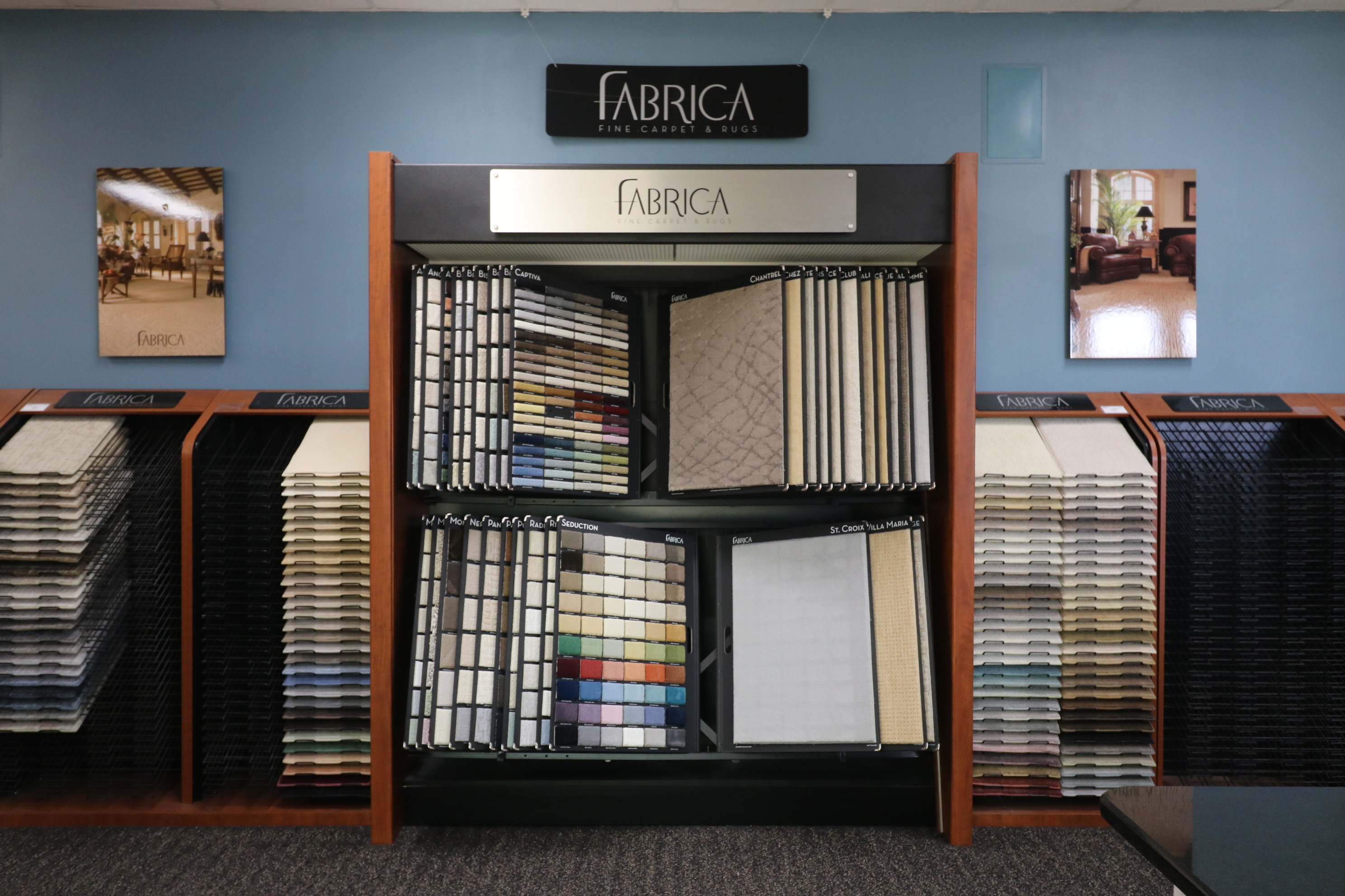 Photos Aladdin's Flooring