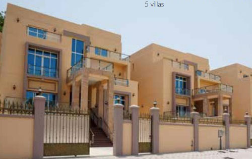 Al Adrak Trading and Contracting Co LLC