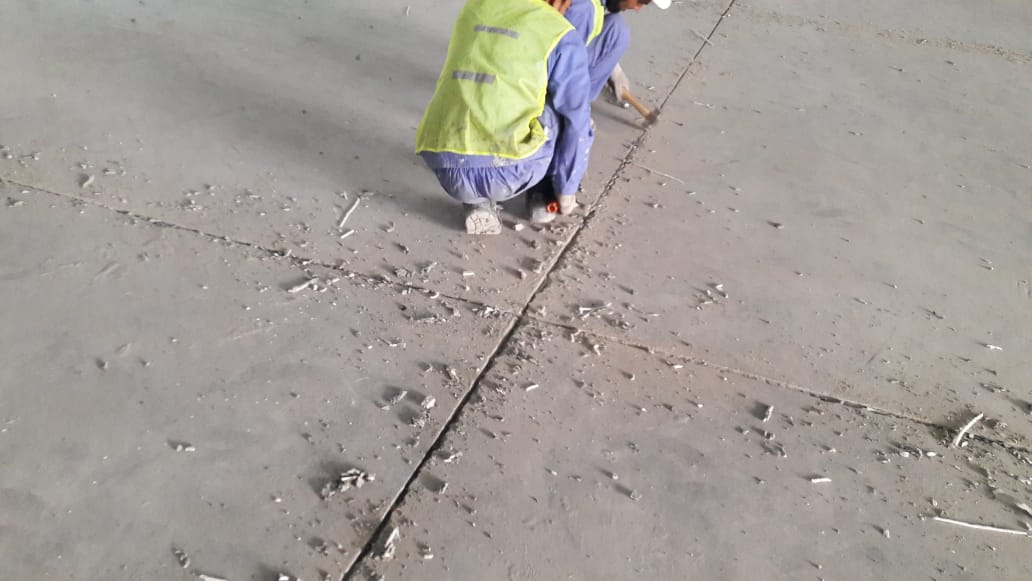 Technical and Maintenance ALAHD GROUP