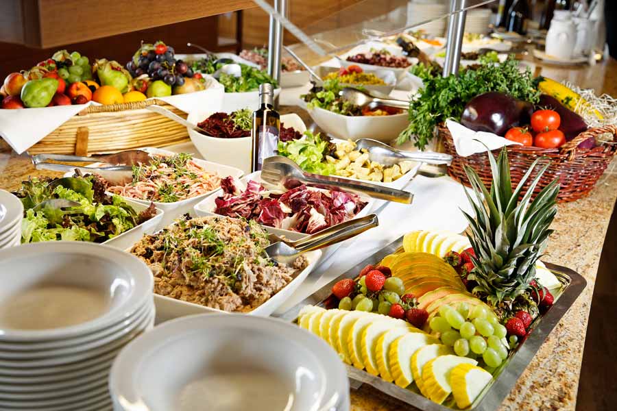 Healthy Employees and a Healthy Bottom Line