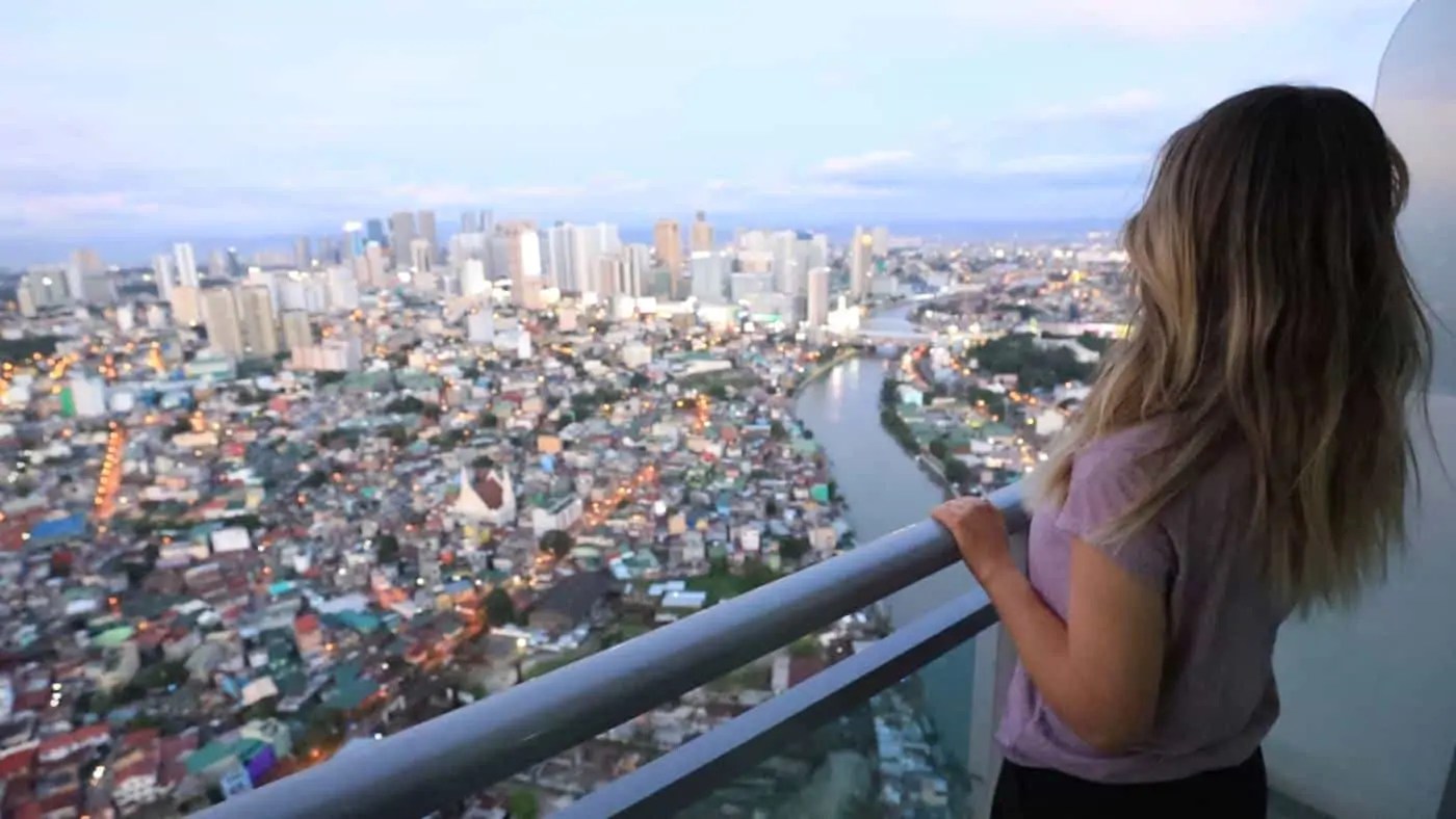 What It's Like Living In The Philippines As A Foreigner Alajode