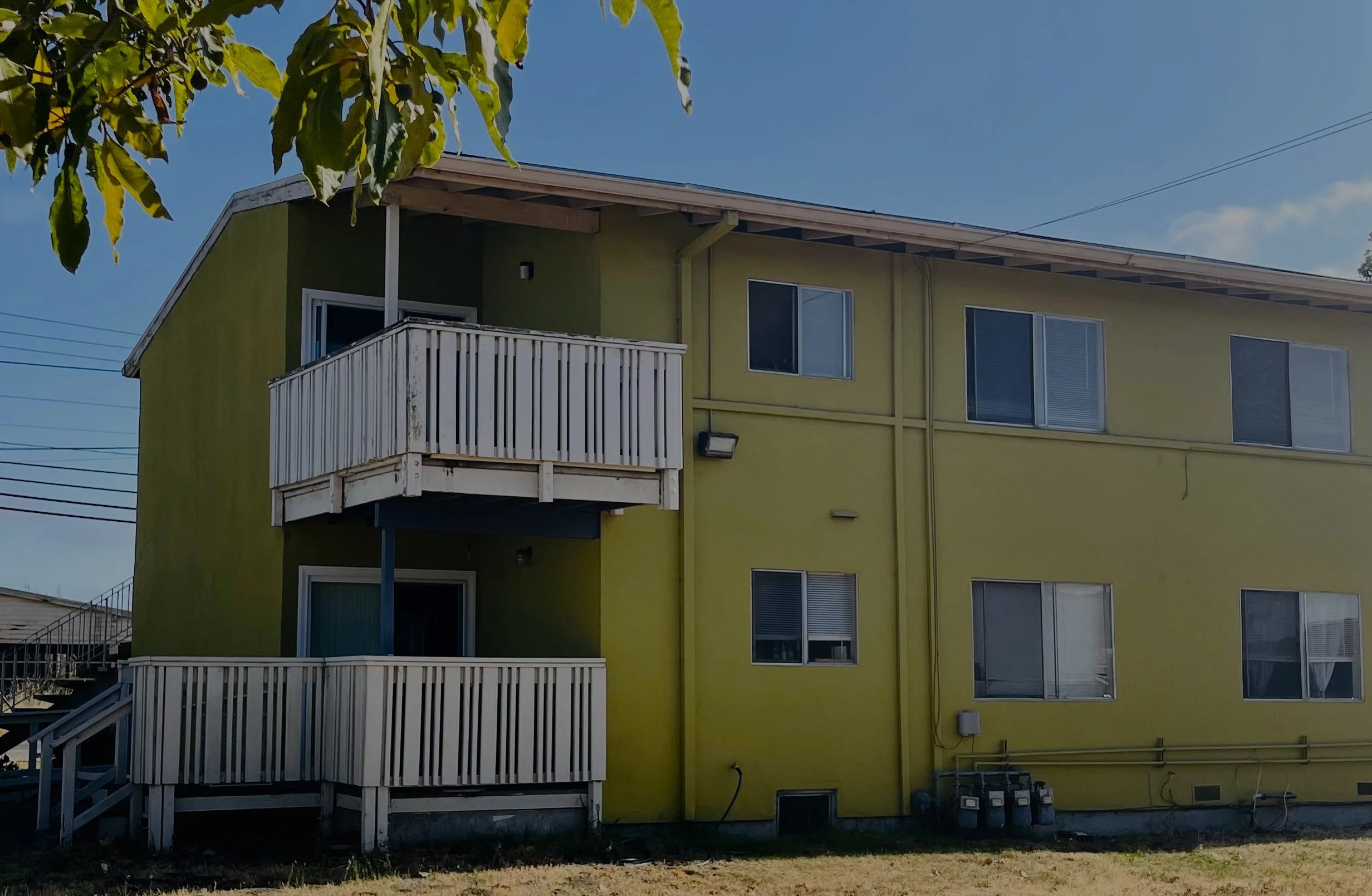 Operation Dignity Housing Authority of the City of Alameda