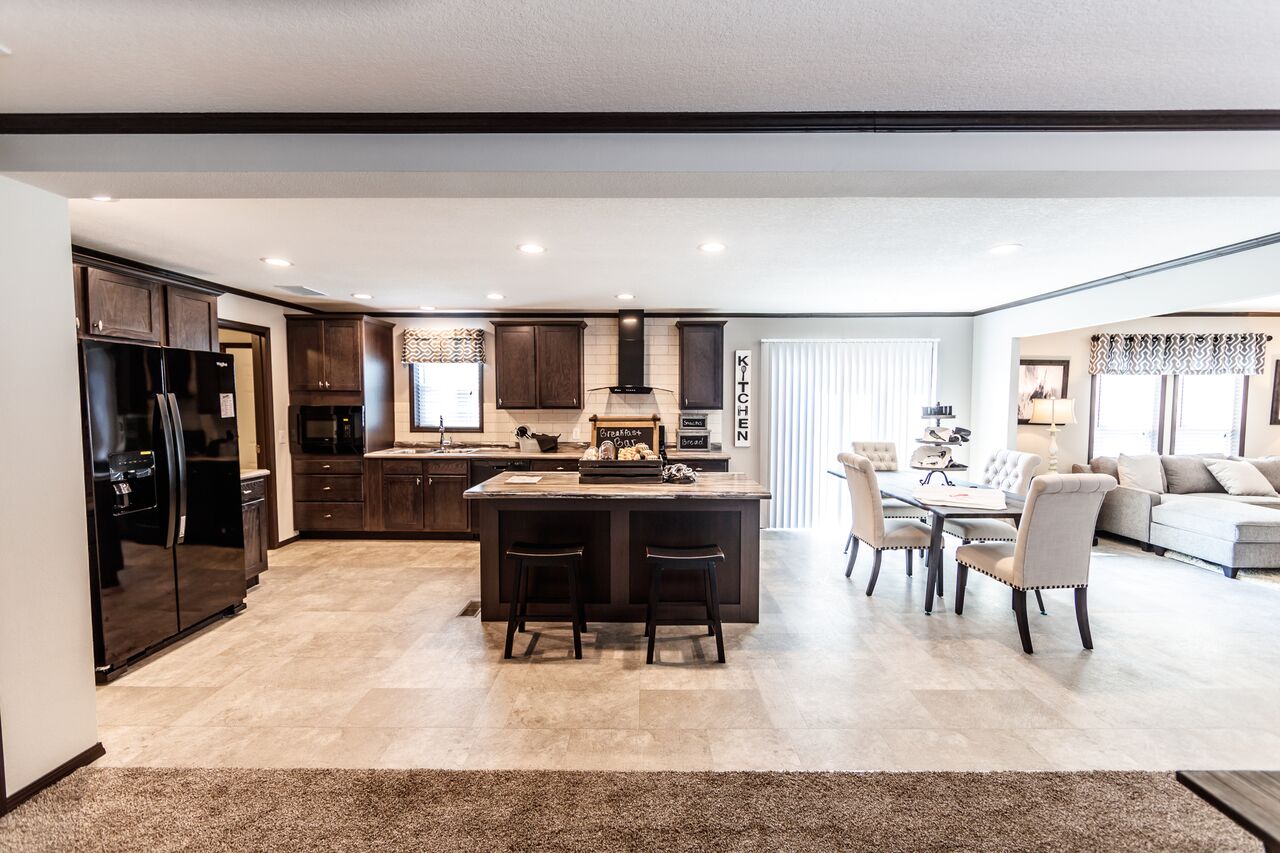 Top Advantages of Manufactured Housing Alabama Manufactured Housing