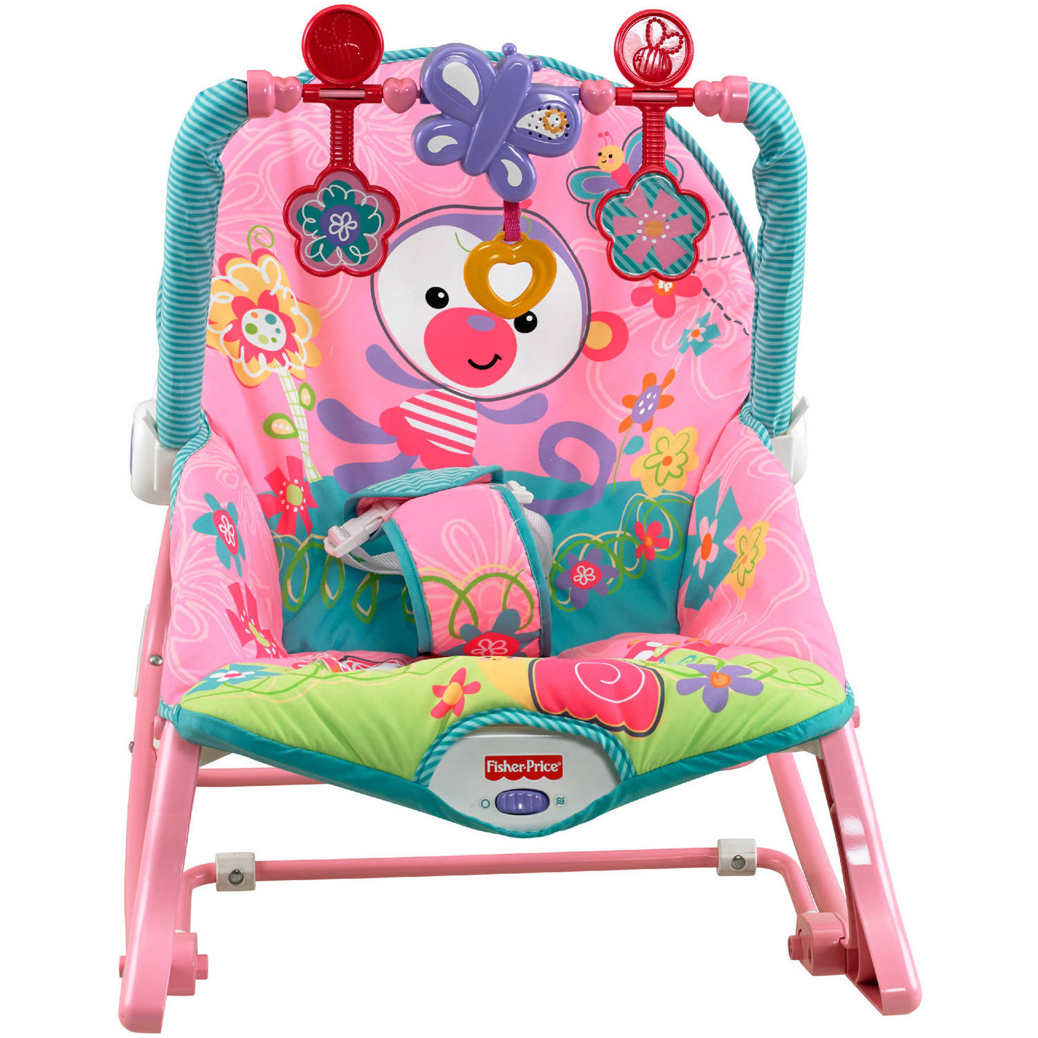 Alami Baby Bouncers,Rockers & Swings Fisher Price InfanttoToddler